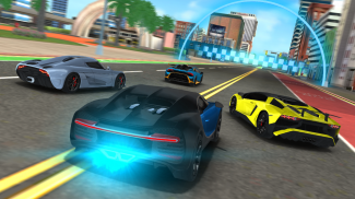 Car Real Simulator screenshot 3