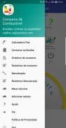 Fuel Consumption screenshot 5
