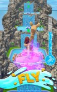 Aquapark: Slide, Fly, Splash screenshot 4