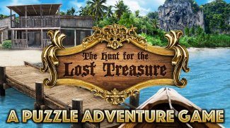 The Lost Treasure Lite screenshot 14