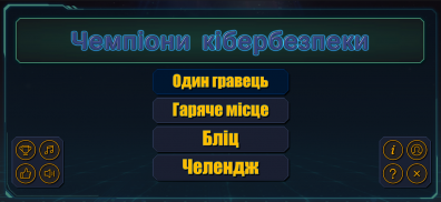 Чемпіони кібербезпеки screenshot 2