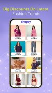 Shopsy Shopping App - Flipkart screenshot 5