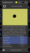 Mobile Observatory -Astronomie screenshot 12