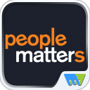 People Matters Icon