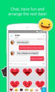 WannaMeet – Dating & Chat App screenshot 9