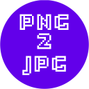 PNG 2 JPG - Convert your PNG images to JPG/JPEG