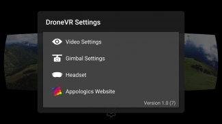 DroneVR+ FPV for DJI Drones screenshot 6