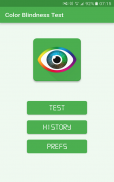 Color Blindness Test screenshot 16