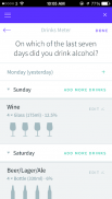 Drinks Meter screenshot 8