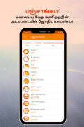 Astrology in Tamil: Tamil Astrology screenshot 0
