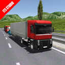 ITS Euro Truck Simulator