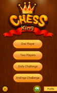 Chess King - 2019 screenshot 1