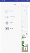 FDI (FEDCO Distribution Intelligence) screenshot 2