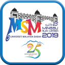 MSM UMS 2019 Icon