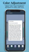 Scanner App - PDF Scanner  Documento Scanner OCR screenshot 9