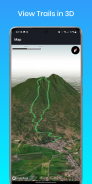 ALTLAS: Trails, Maps & Hike screenshot 3