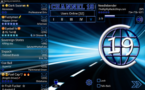 Channel 19 screenshot 12
