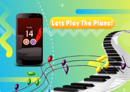 Tricky Mod FNFe 🎹 Piano Tiles screenshot 8