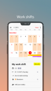 NaLabe Calendar ・ 3 in 1 screenshot 4