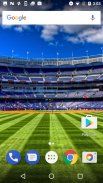 Wallpapers for New York Yankees Fans screenshot 0