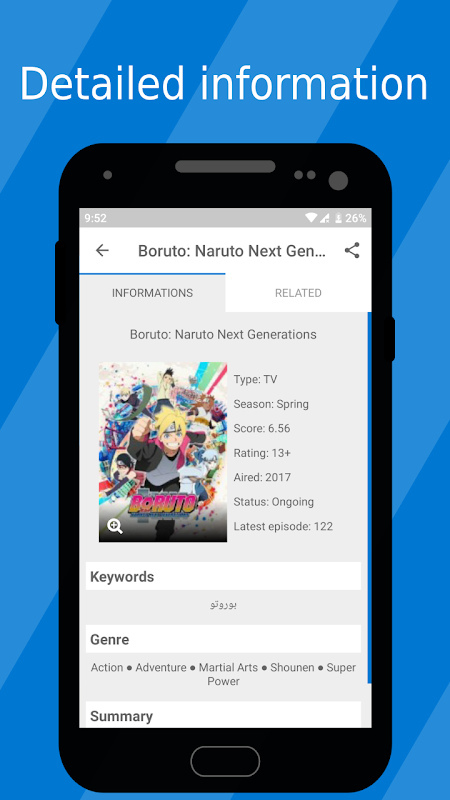 Animehub APK for Android Download