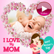 Happy Mother's Day Video Maker screenshot 6