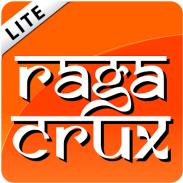 Raga Crux - Lite screenshot 12