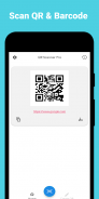 QR Code & Barcode Scanner Pro screenshot 4