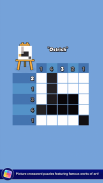 Paint It Back: Color Puzzles, Nonograms, Griddlers screenshot 5