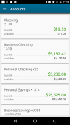 Mobile Sharonview FCU screenshot 8