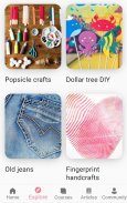 Learn Crafts and DIY App screenshot 9
