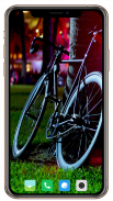 Bicycle Wallpapers screenshot 13