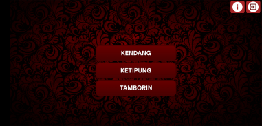 Real Kendang screenshot 2