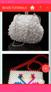 Beads Tutorials screenshot 0