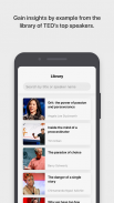 TED Masterclass for Orgs screenshot 0