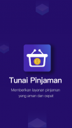 Tunai Pinjaman - Pinjam Uang Dana cepat online screenshot 3