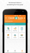 Credit Bank - CB Konnect screenshot 6