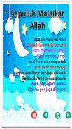 Doa dan Lagu Anak Islami screenshot 3