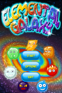 Elemental Galaxy - Colorful Ma screenshot 7