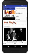 Internet Radio Player Recorder screenshot 0