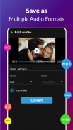 MP3 Converter - Video to MP3 screenshot 2