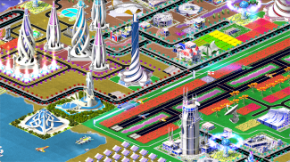 Space City : Build Your City screenshot 6