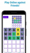 Wordy: Unlimited Guessing Game screenshot 6