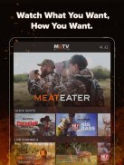 MyOutdoorTV: Hunting, Fishing, screenshot 3