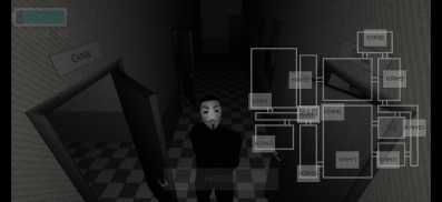 Five Nights At Snusoed's screenshot 1