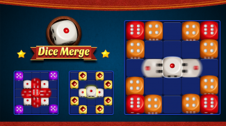 Dice Merge: Master Puzzle screenshot 7