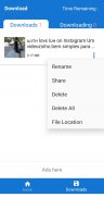 All Video Downloader, mp4 downloader, Status Saver screenshot 2