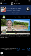 Rob Has A Podcast screenshot 1