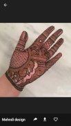 Latest Bridal Mehndi Designs 2020 screenshot 7