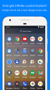 Pixl: App Drawer for Android screenshot 4